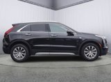 Used 2023 Cadillac XT4 Premium Luxury image 3