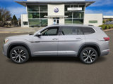 New 2025 Volkswagen Atlas SEL Premium R-Line image 2