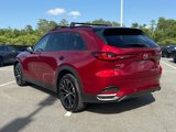Certified 2025 MAZDA CX-70 Plug-In Hybrid w/ Premium Pkg image 5