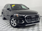 Used 2022 Audi Q3 2.0T Premium image 2