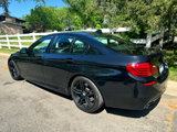 Used 2014 BMW 550i xDrive Sedan image 5