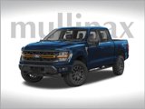 New 2025 Ford F150 Tremor image 2