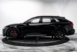 Used 2025 Audi RS 6 performance image 5