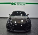 Used 2023 Porsche 718 Cayman GT4 RS image 3