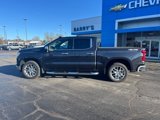 Used 2024 Chevrolet Silverado 1500 LTZ image 2