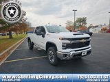New 2025 Chevrolet Silverado 2500 LT w/ All Star Edition image 3