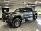 Used 2021 Toyota Tacoma TRD Off-Road w/ TRD Premium Off Road Package image 5