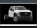 New 2026 Ford F450 4x4 Crew Cab Super Duty image 4