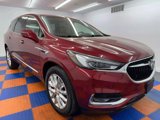 Used 2018 Buick Enclave Premium w/ Experience Buick Package image 3