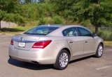 Used 2014 Buick LaCrosse image 4