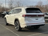 New 2025 Volkswagen Atlas SEL Premium R-Line image 4