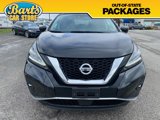 Used 2020 Nissan Murano SV w/ Premium Package image 2