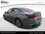Used 2024 Nissan Altima 2.5 SV image 3