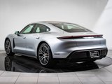 Certified 2021 Porsche Taycan image 3