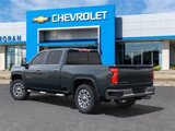 New 2025 Chevrolet Silverado 2500 LTZ w/ LTZ Premium Package image 4