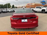 Certified 2025 Toyota Camry XSE image 6