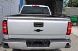 Used 2017 Chevrolet Silverado 1500 Custom w/ Custom Convenience Package image 4