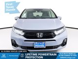New 2025 Honda Odyssey Elite image 2