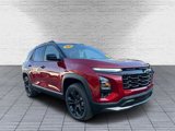 New 2025 Chevrolet Equinox LT w/ Safety and Technology Package image 2