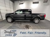 Used 2019 Ford F150 Lariat w/ Equipment Group 502A Luxury image 4