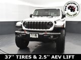 New 2025 Jeep Gladiator Rubicon image 2