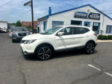 Used 2017 Nissan Rogue Sport SL w/ SL Premium Package image 5