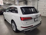 Used 2025 Audi Q7 3.0T Premium Plus image 5