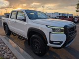 New 2025 Nissan Frontier PRO-4X w/ Pro Premium Package image 3