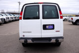 Used 2022 GMC Savana 2500 w/ Driver Convenience Package image 4