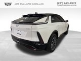 New 2025 Cadillac Lyriq Sport image 2