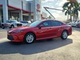 Used 2025 Toyota Camry LE image 2