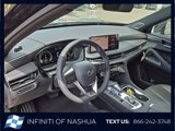 New 2025 INFINITI QX60 Luxe w/ Black Edition image 5