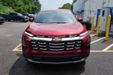 New 2026 Chevrolet Equinox LT w/ Convenience Package II image 3