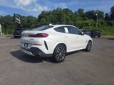 Used 2020 BMW X6 M50i w/ Premium Package image 3