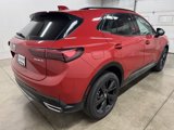 New 2025 Buick Envision Sport Touring image 5