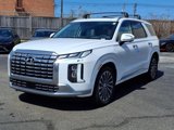 New 2025 Hyundai Palisade Calligraphy image 3