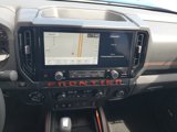 New 2026 Nissan Frontier SV image 6