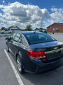 Used 2014 Chevrolet Cruze LT image 2