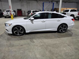 Used 2019 Honda Accord Sport image 5