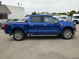 New 2025 Ford F150 XLT image 5