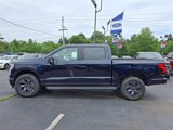 New 2025 Ford F150 Lightning XLT image 4