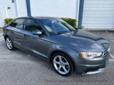 Used 2015 Audi A3 2.0T Premium w/ Driver Assistance Package image 3
