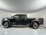 Used 2024 GMC Sierra 3500 Denali w/ Denali Reserve Package image 4