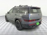 New 2025 Hyundai Santa Fe Calligraphy image 2