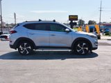 Used 2018 Hyundai Tucson Value image 2