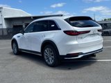 New 2025 MAZDA CX-90 3.3 Turbo w/ Premium Plus Pkg image 5
