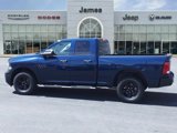 New 2024 RAM 1500 Tradesman w/ Trailer Tow Package image 3
