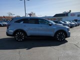 New 2025 Kia Sorento SX image 4