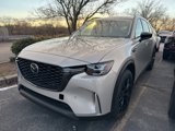 New 2025 MAZDA CX-90 Plug-In Hybrid w/Premium Sport image 4