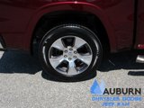 Used 2021 RAM 1500 Laramie image 4